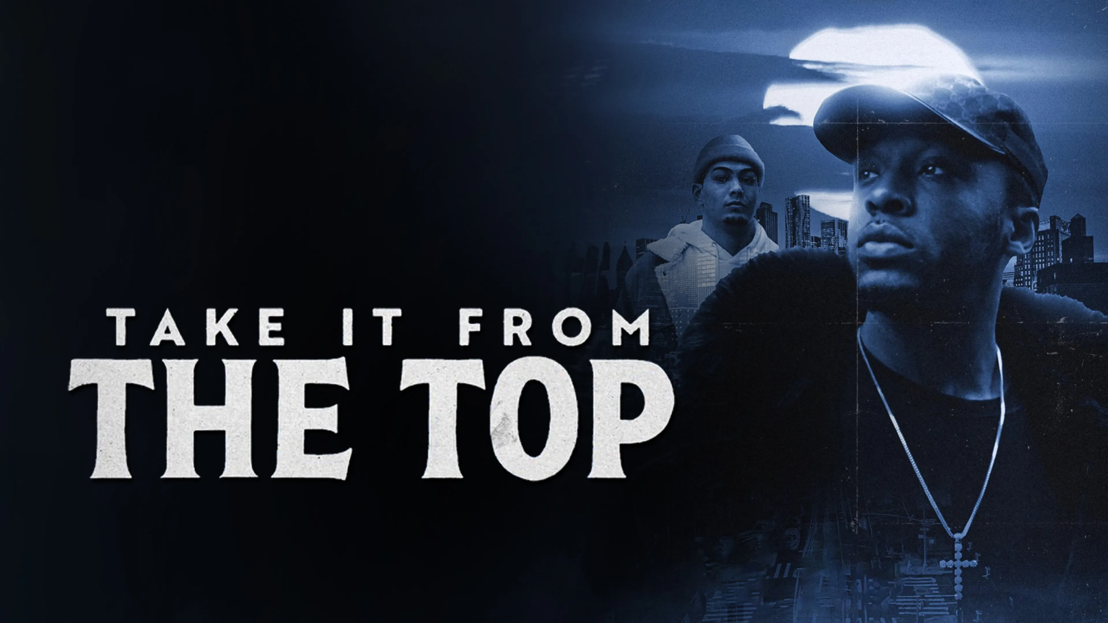Take It From The Top poster